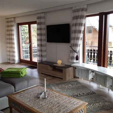 Apartamento Ferienwohnung Diana