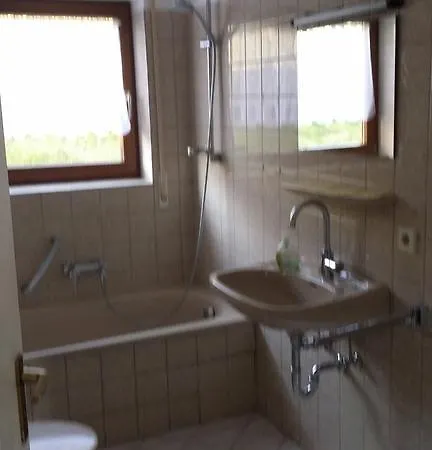 Ferienwohnung Diana Lenzkirch
