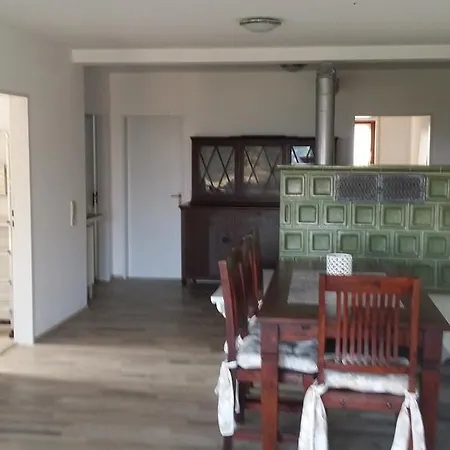 Apartamento Ferienwohnung Diana Lenzkirch
