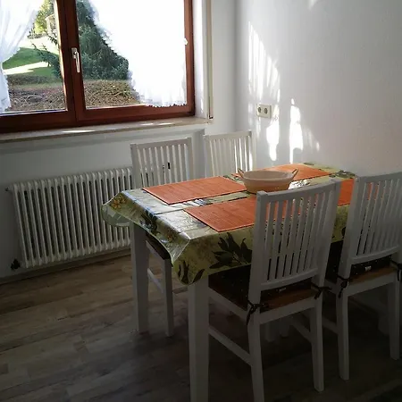Apartamento Ferienwohnung Diana