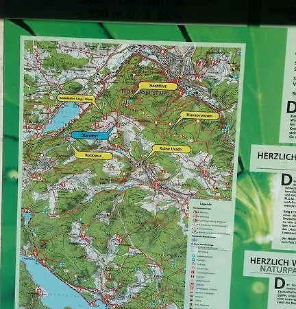Apartamento Ferienwohnung Diana *