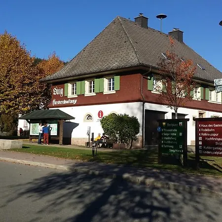 Apartamento Ferienwohnung Diana