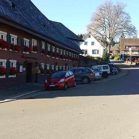 Ferienwohnung Diana