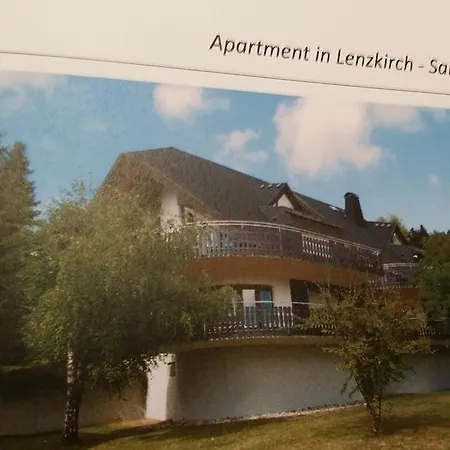 Apartamento Ferienwohnung Diana *