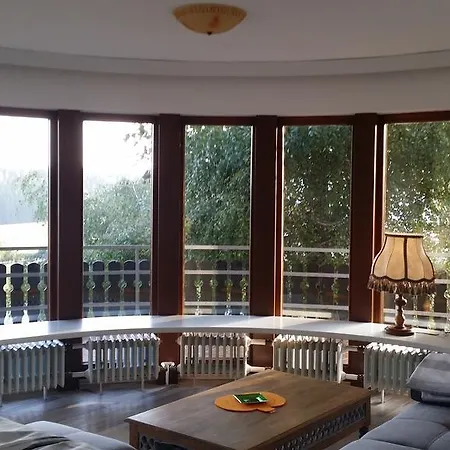 Apartamento Ferienwohnung Diana