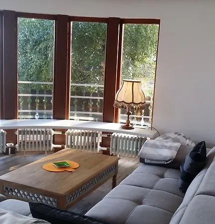 Apartamento Ferienwohnung Diana
