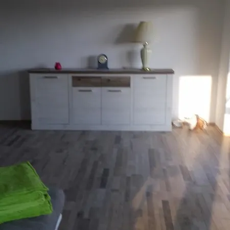 Apartamento Ferienwohnung Diana *