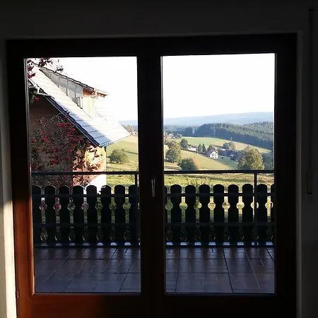 Apartamento Ferienwohnung Diana Lenzkirch