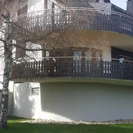 Apartamento Ferienwohnung Diana Lenzkirch