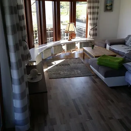 Ferienwohnung Diana Apartamento *