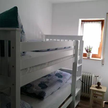 Ferienwohnung Diana Lenzkirch