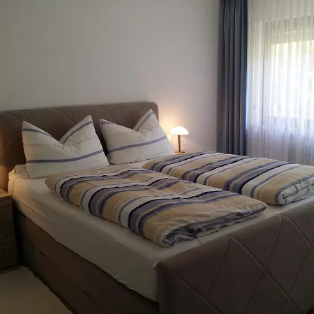 Apartamento Ferienwohnung Diana *
