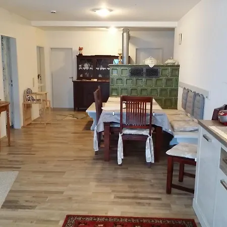 Apartamento Ferienwohnung Diana Lenzkirch