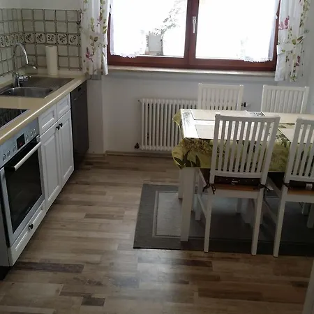 Ferienwohnung Diana *