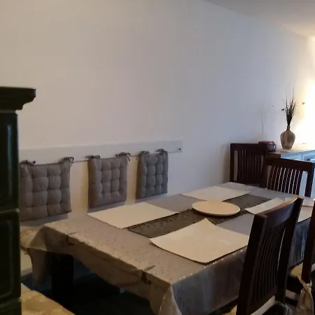 Ferienwohnung Diana Apartamento *