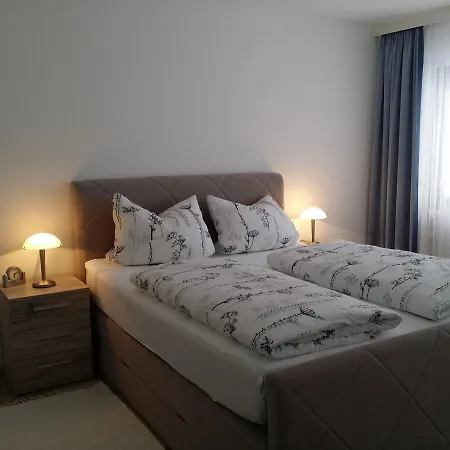Ferienwohnung Diana