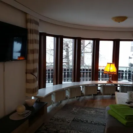 Ferienwohnung Diana * Lenzkirch