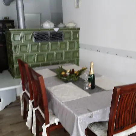 Ferienwohnung Diana Apartamento Lenzkirch