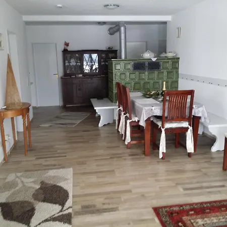 Ferienwohnung Diana *