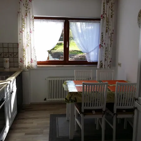 Apartamento Ferienwohnung Diana